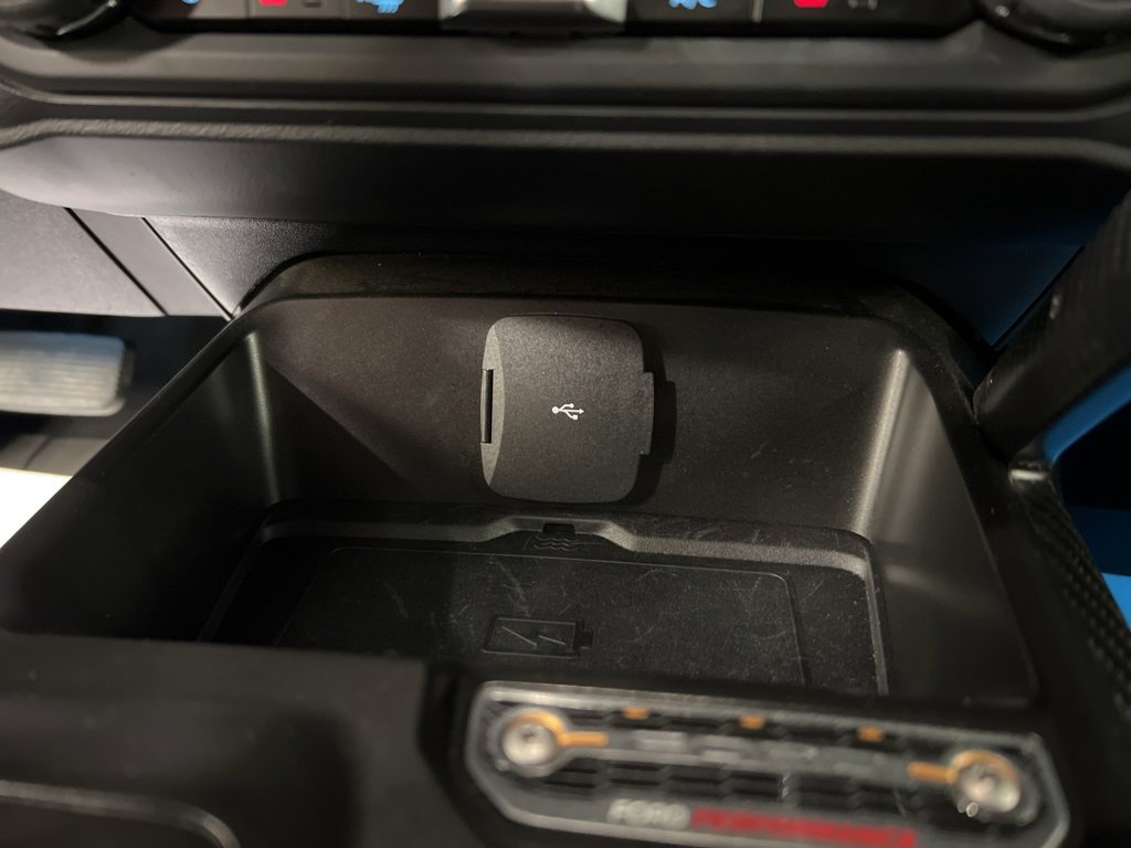 Used 2023 Ford Bronco Raptor image 14