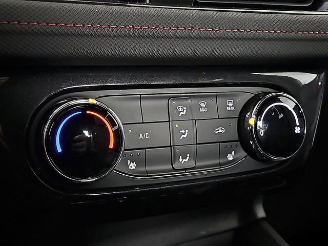 Used 2026 Chevrolet TrailBlazer RS w/ Driver Confidence Package image 15