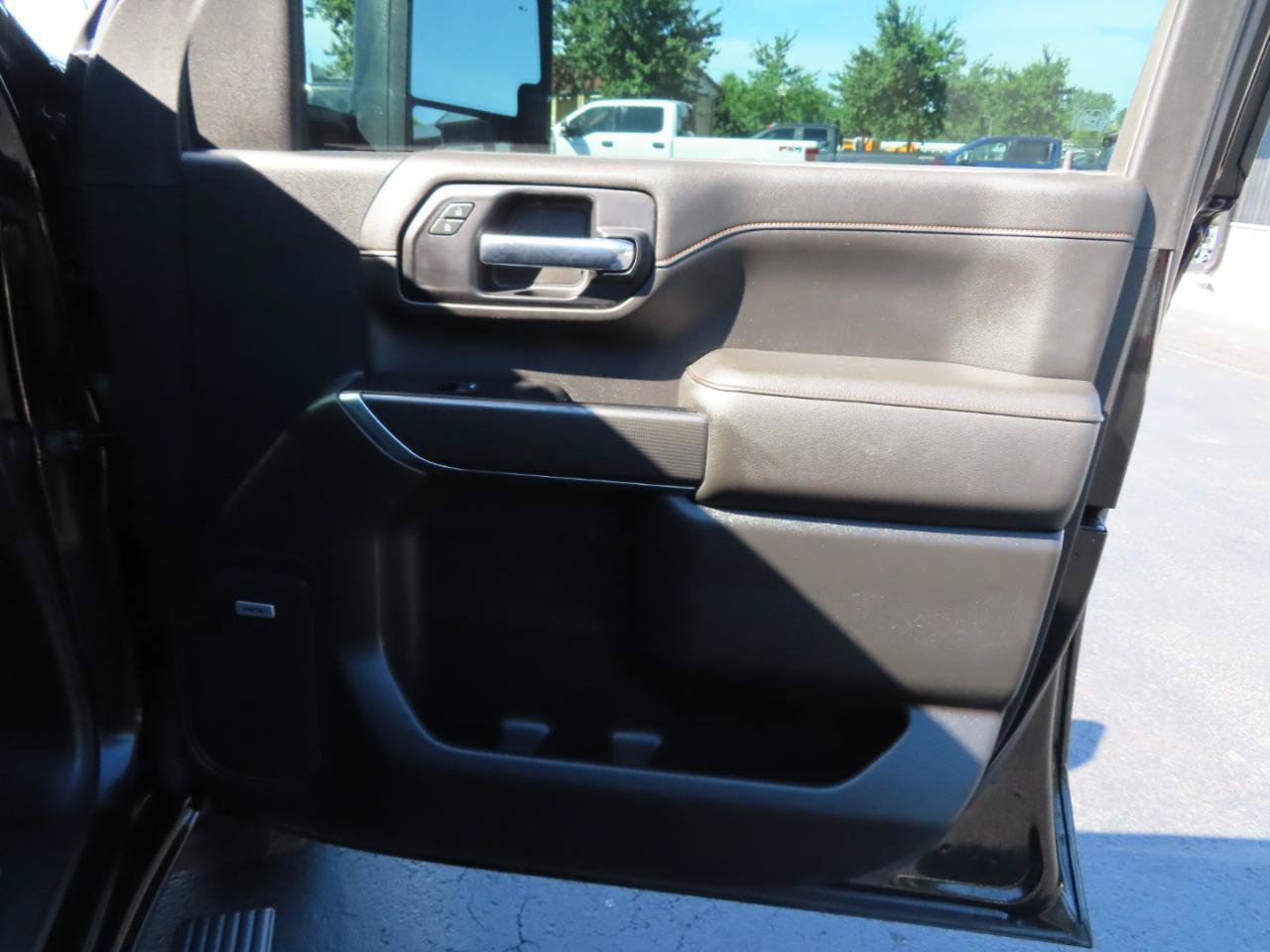Used 2020 GMC Sierra 2500 AT4 w/ AT4 Premium Package AWD/4WD image 56