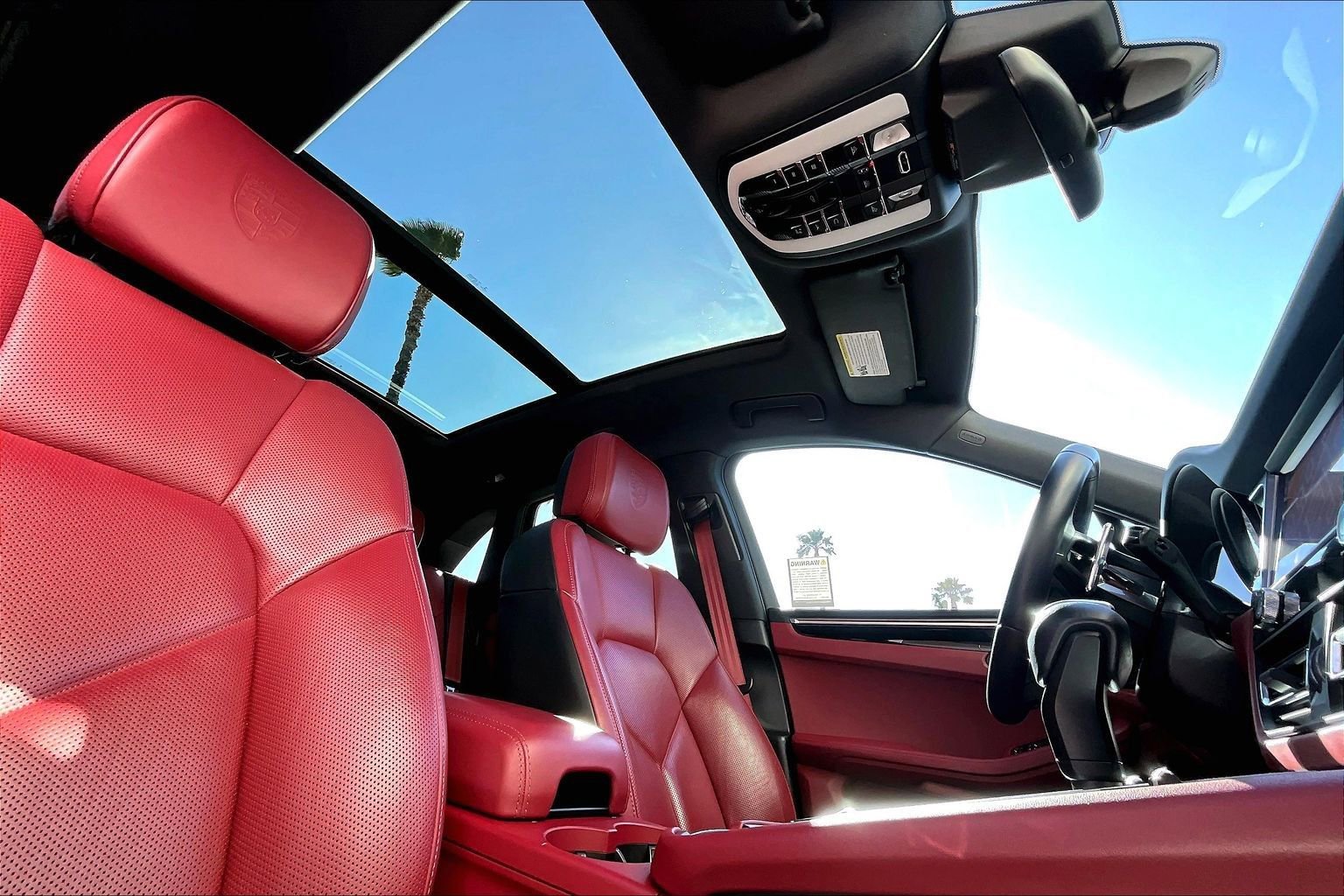 Used 2022 Porsche Macan S image 22