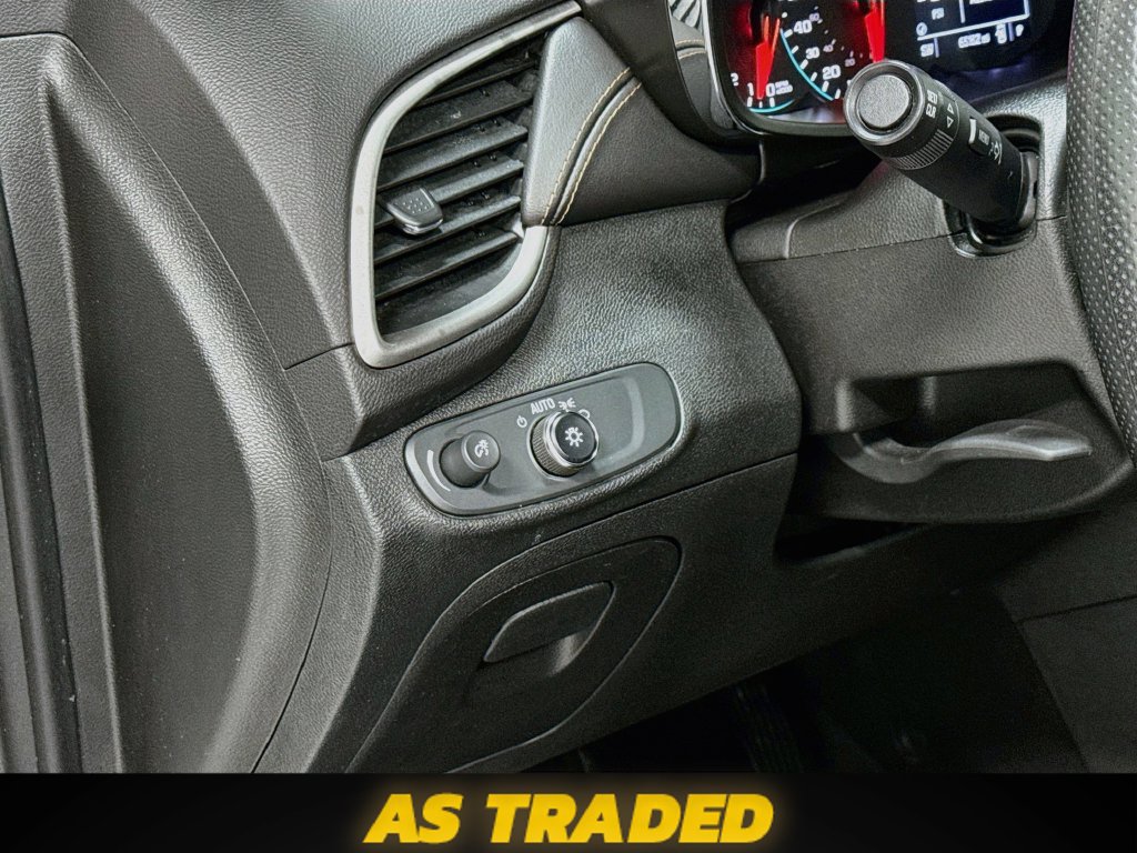 Used 2019 Chevrolet Trax LS AWD/4WD image 12