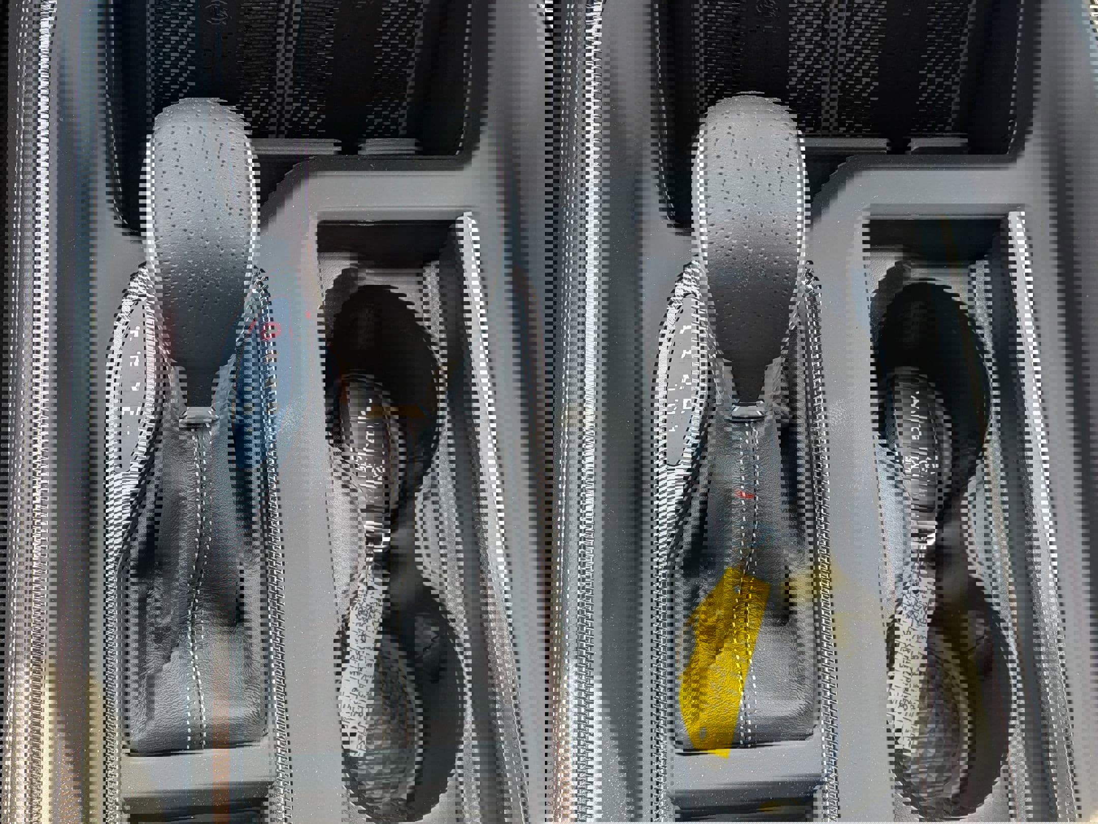 New 2026 RAM 1500 RHO w/ RHO Level 1 Equipment Group image 22