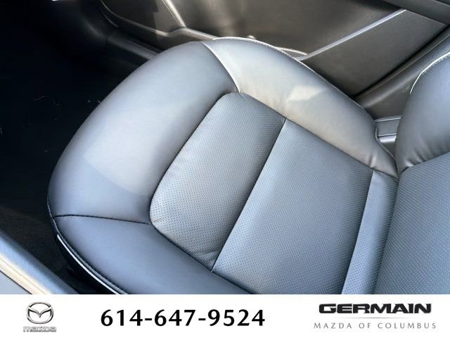 New 2025 MAZDA CX-5 AWD 2.5 S w/ Select Package image 30