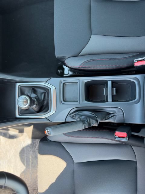 New 2026 Subaru WRX AWD/4WD image 9