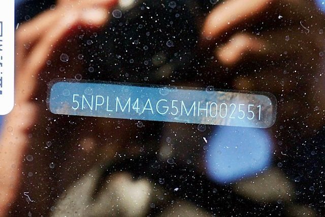 Used 2021 Hyundai Elantra SEL image 32