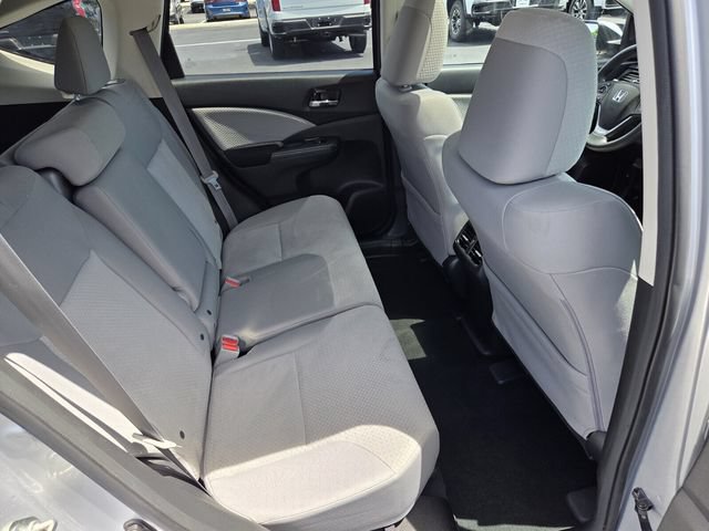 Used 2016 Honda CR-V EX image 16