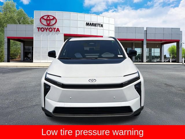 New 2026 Toyota bZ FWD image 22