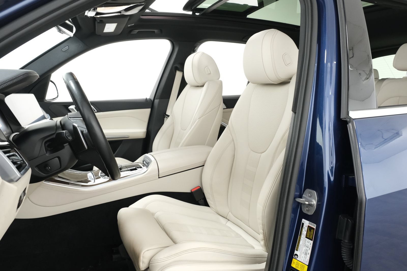 Used 2020 BMW X5 xDrive40i w/ Convenience Package AWD/4WD image 27