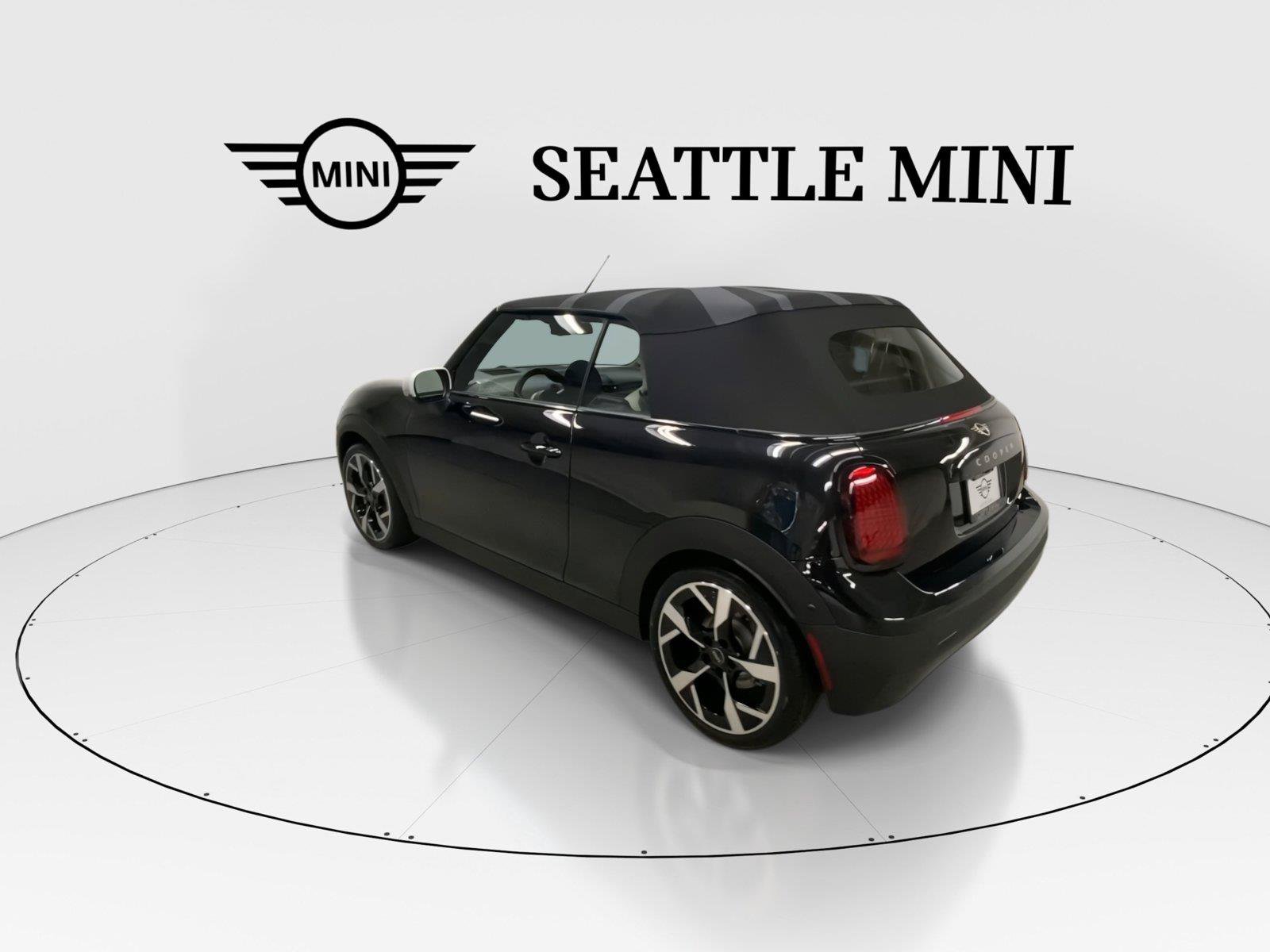Used 2026 MINI Cooper S FWD image 8