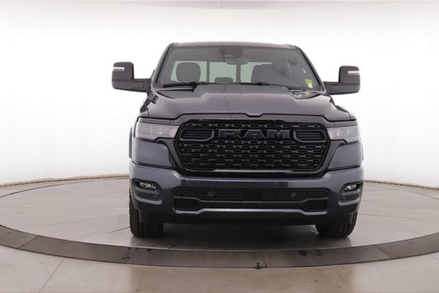 Used 2026 RAM 1500 Big Horn RWD image 11