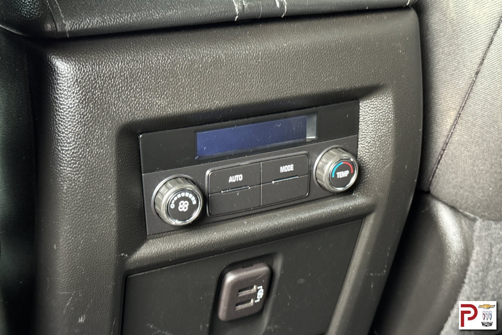 Certified 2023 Chevrolet Traverse LT AWD/4WD image 14