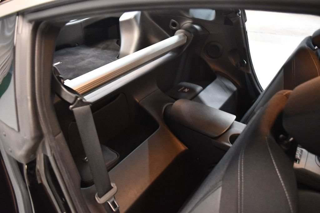 Used 2026 Nissan Z Sport w/ Floor Mat Package RWD image 33