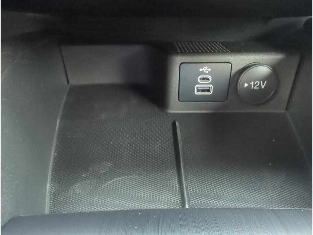 New 2025 Ford Escape ST-Line w/ Tech Pack #1 image 21