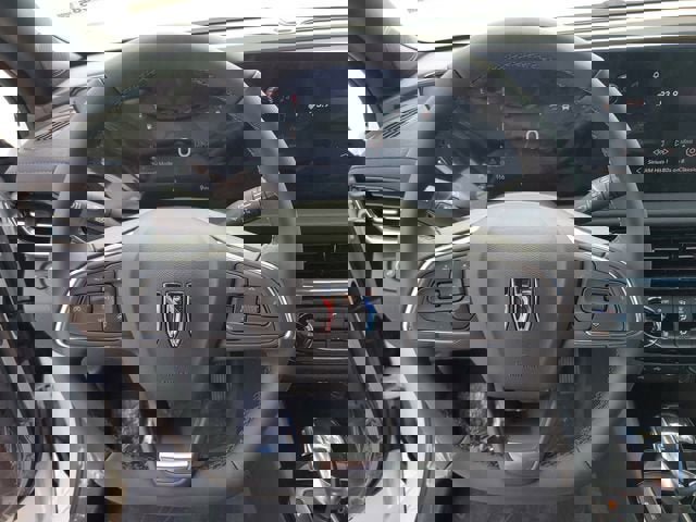 New 2026 Buick Envista Sport Touring w/ Convenience I Package FWD image 20