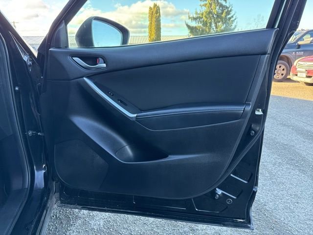 Used 2014 MAZDA CX-5 Sport image 10