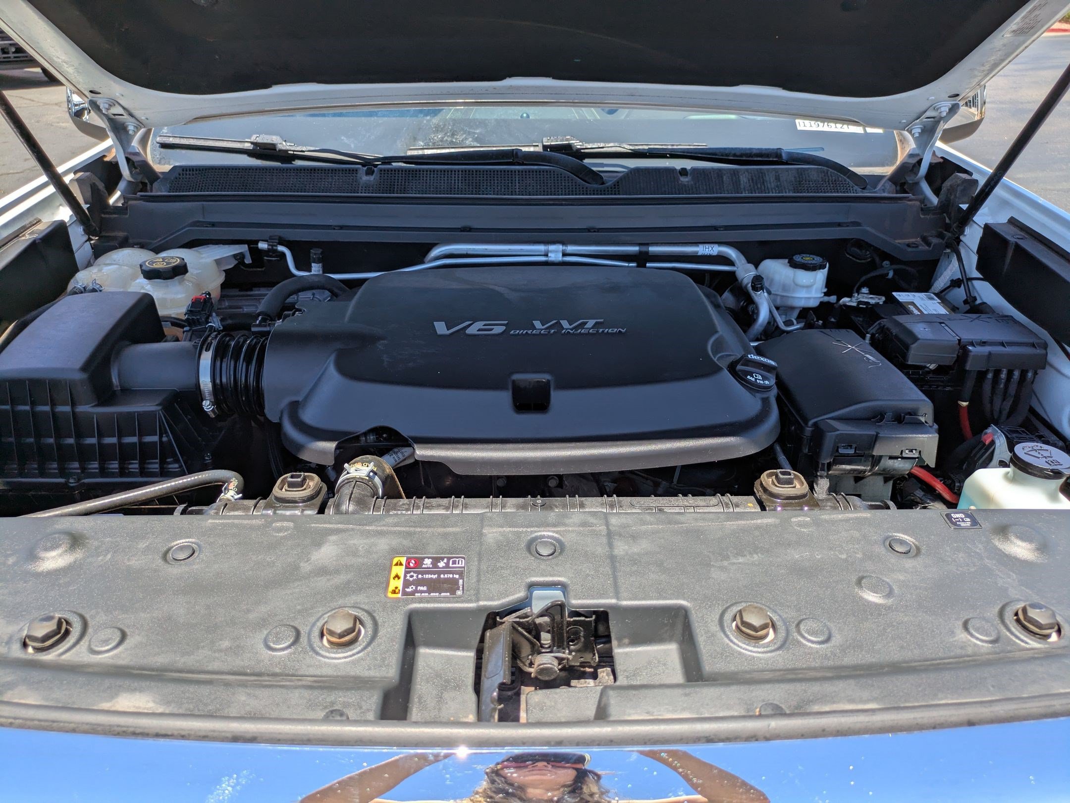 Used 2018 GMC Canyon SLT AWD/4WD image 32