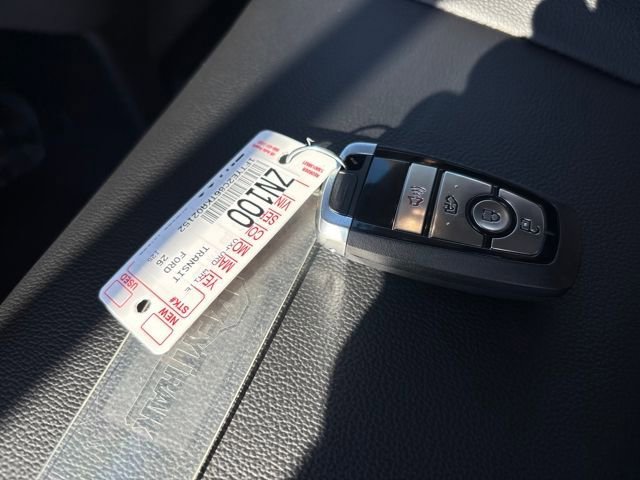 New 2026 Ford Transit 150 148 Medium Roof AWD image 22