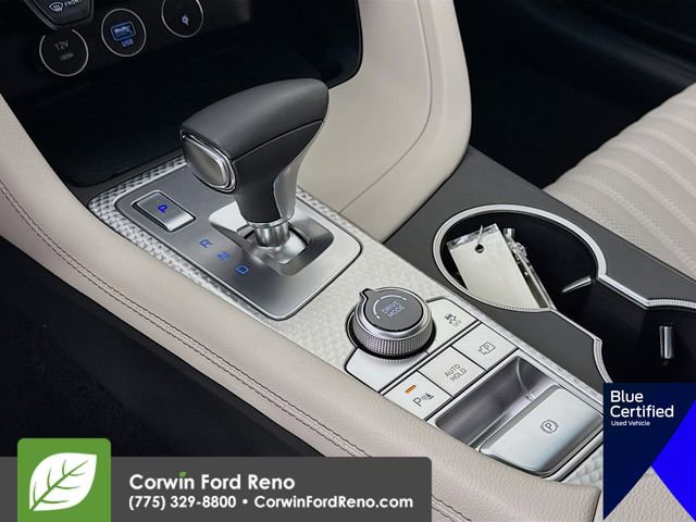 Used 2023 Genesis G70 2.0T w/ Sport Prestige Package image 20