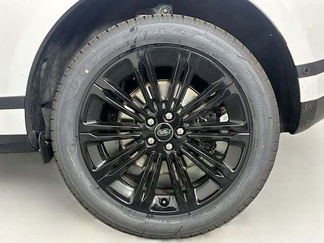 Used 2026 Land Rover Range Rover Evoque S image 30