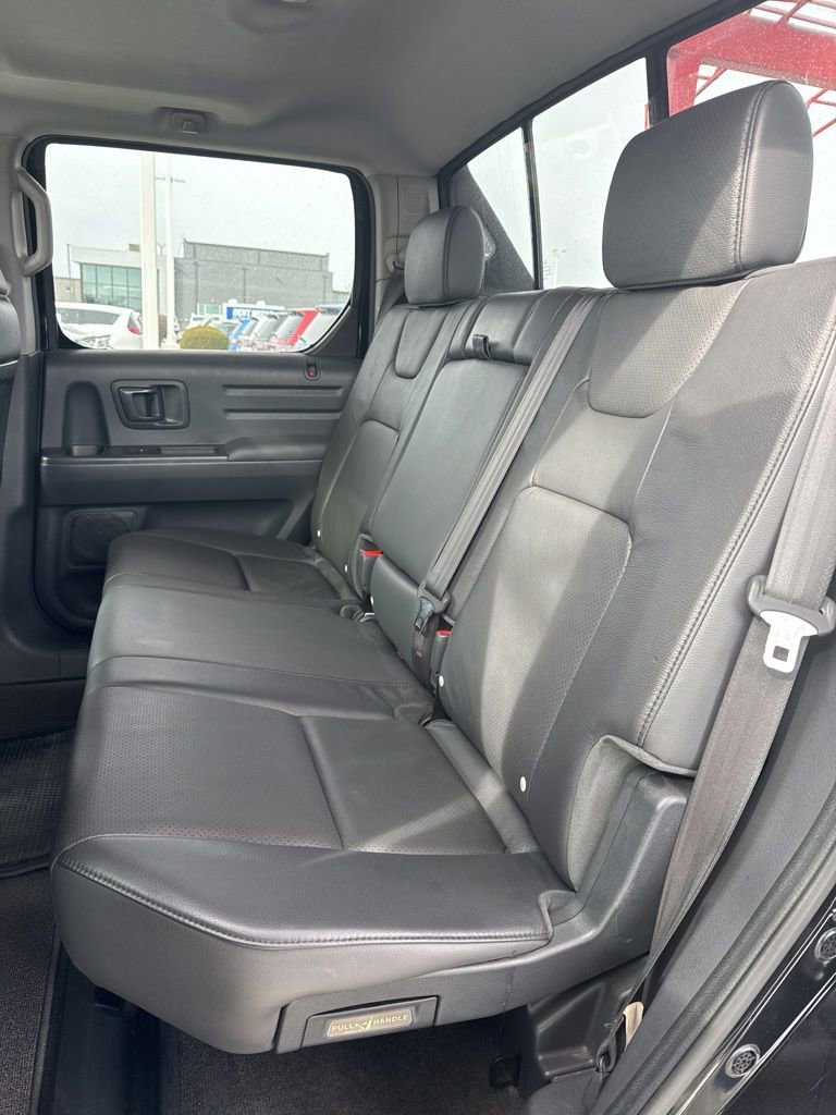 Used 2014 Honda Ridgeline SE image 21