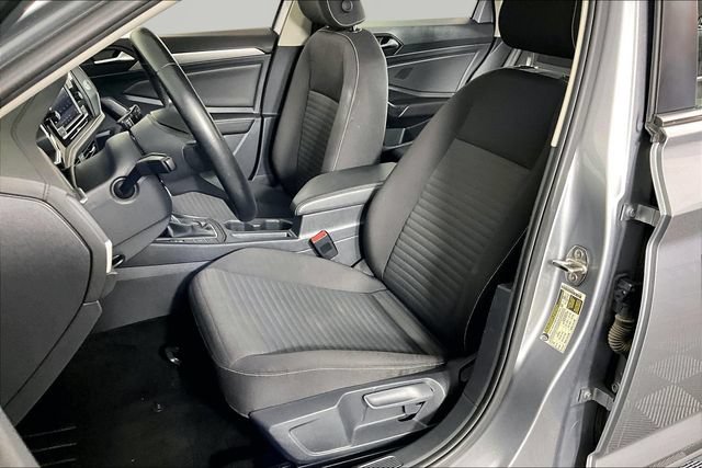 Used 2024 Volkswagen Jetta S FWD image 20