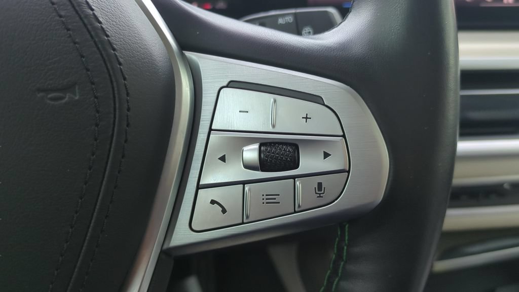 Used 2024 BMW ALPINA XB7 AWD/4WD image 21