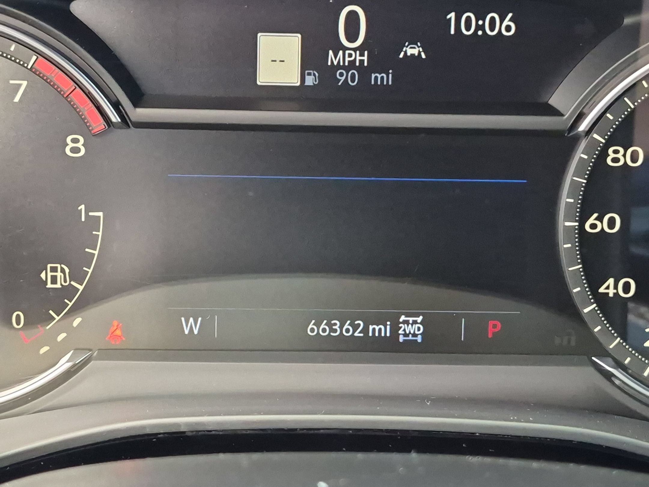 Certified 2023 Cadillac XT5 Premium Luxury AWD/4WD image 11