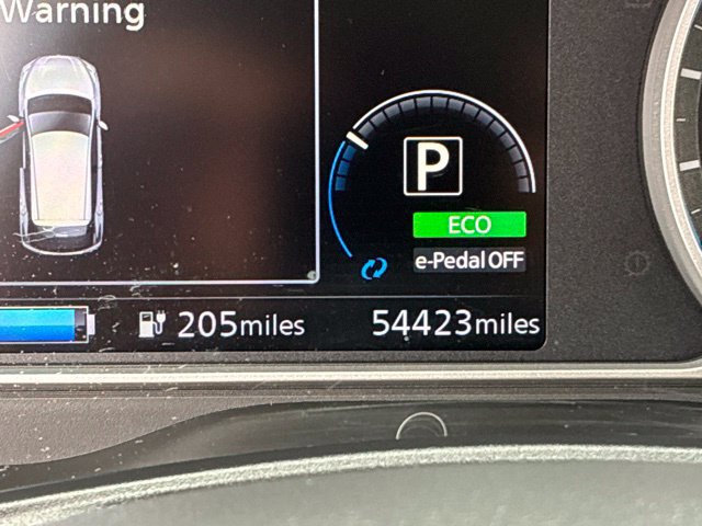 Used 2023 Nissan Leaf SV Plus FWD image 37