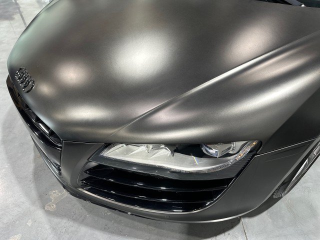 Used 2011 Audi R8 V10 AWD/4WD image 16