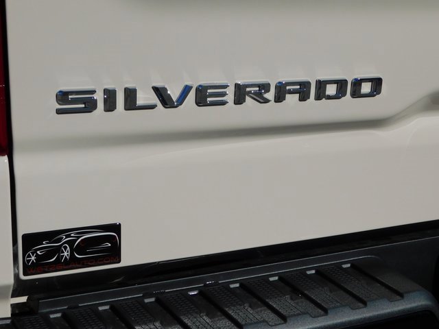 New 2026 Chevrolet Silverado 1500 ZR2 image 41