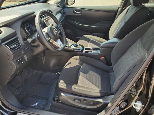 Certified 2024 Nissan Leaf SV Plus image 14