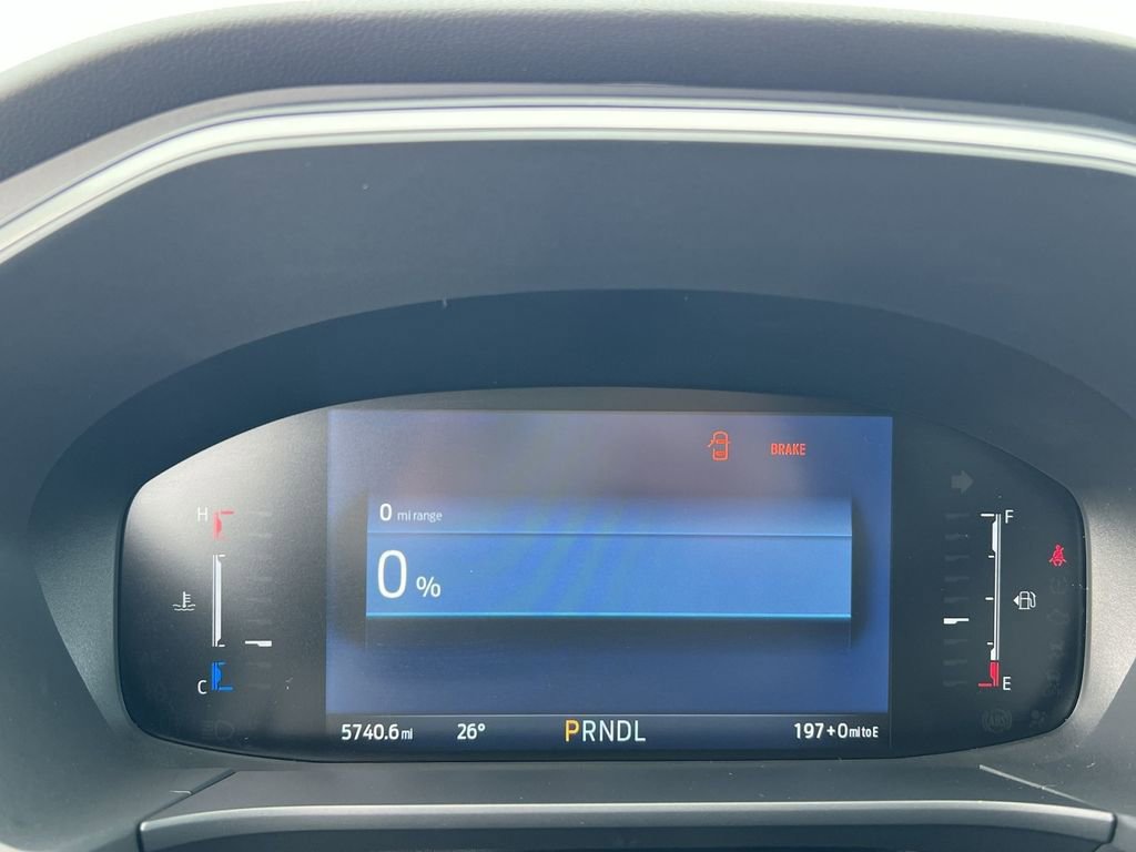 Used 2025 Ford Escape SE FWD image 17
