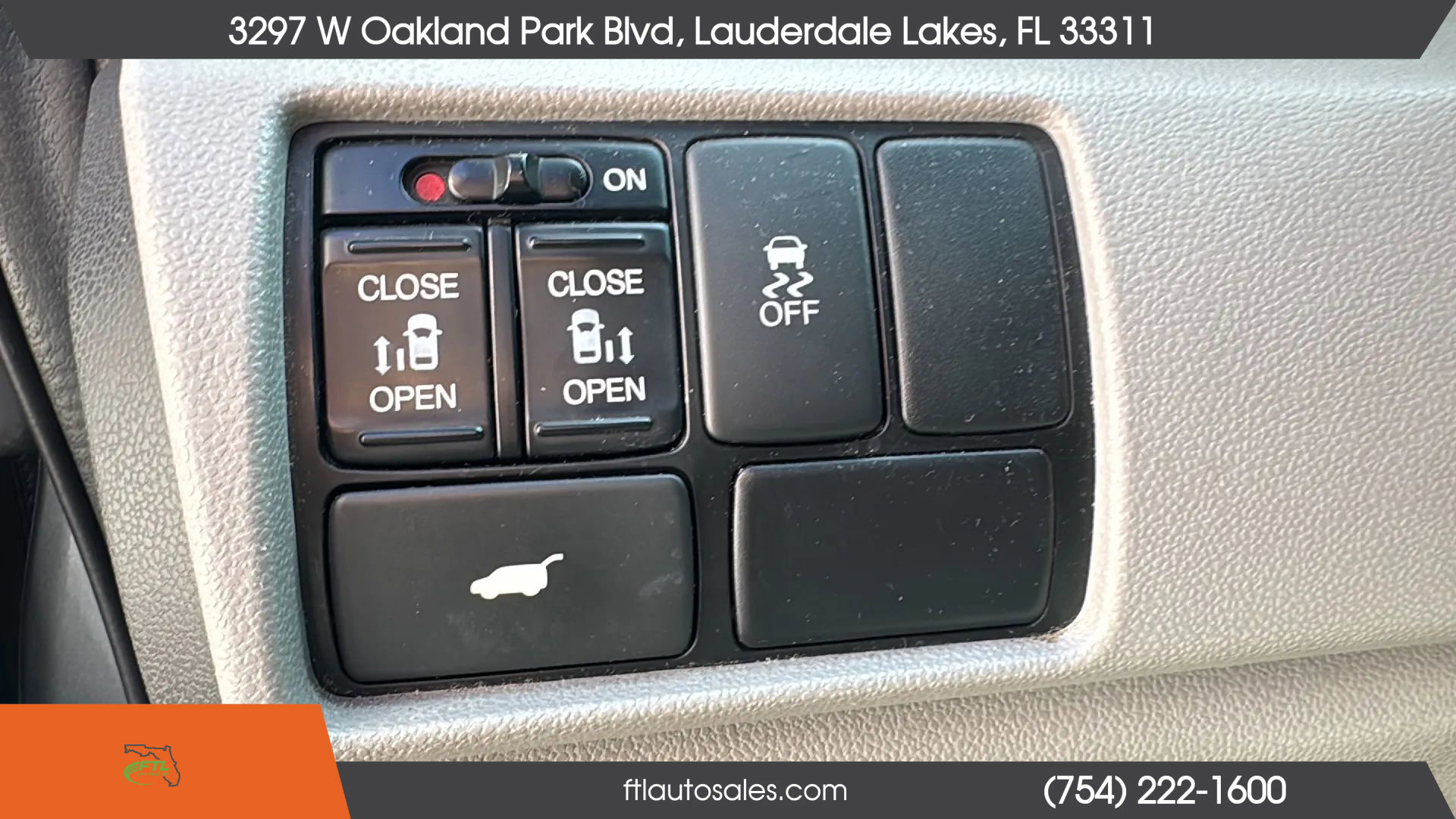 Used 2013 Honda Odyssey EX-L image 52