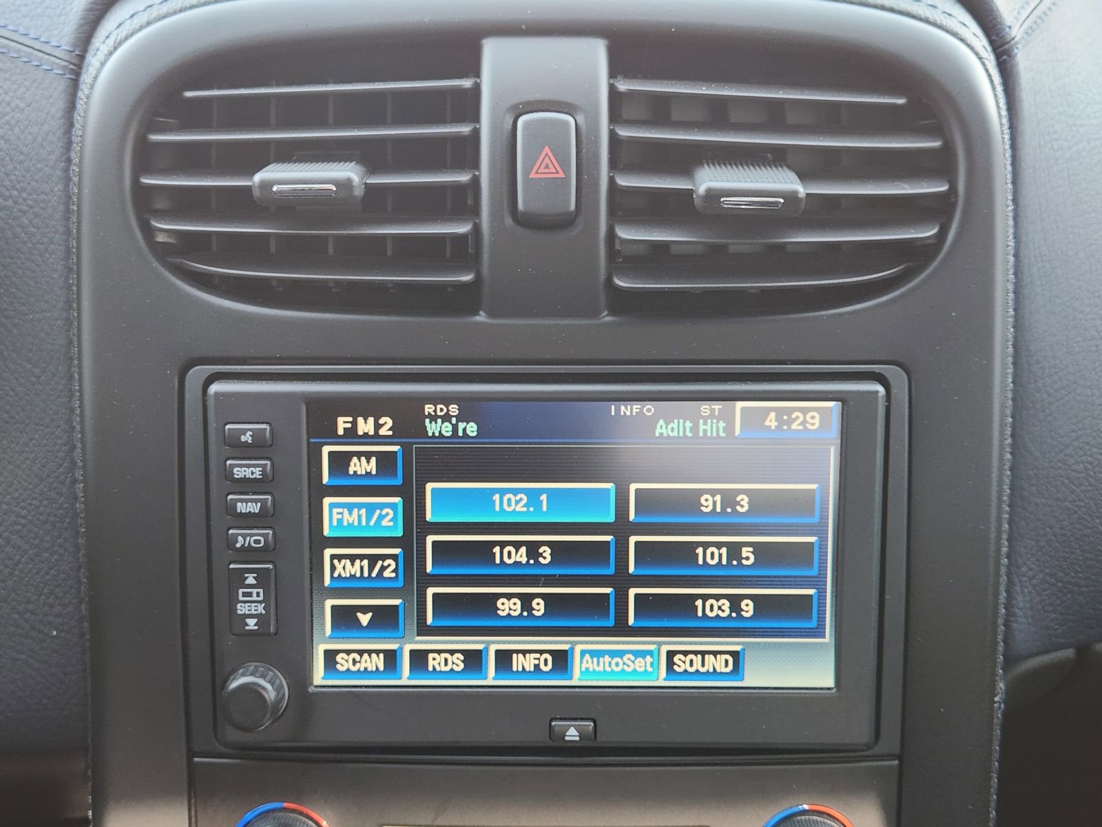 Used 2013 Chevrolet Corvette Grand Sport w/ 4LT Preferred Equipment Group image 18