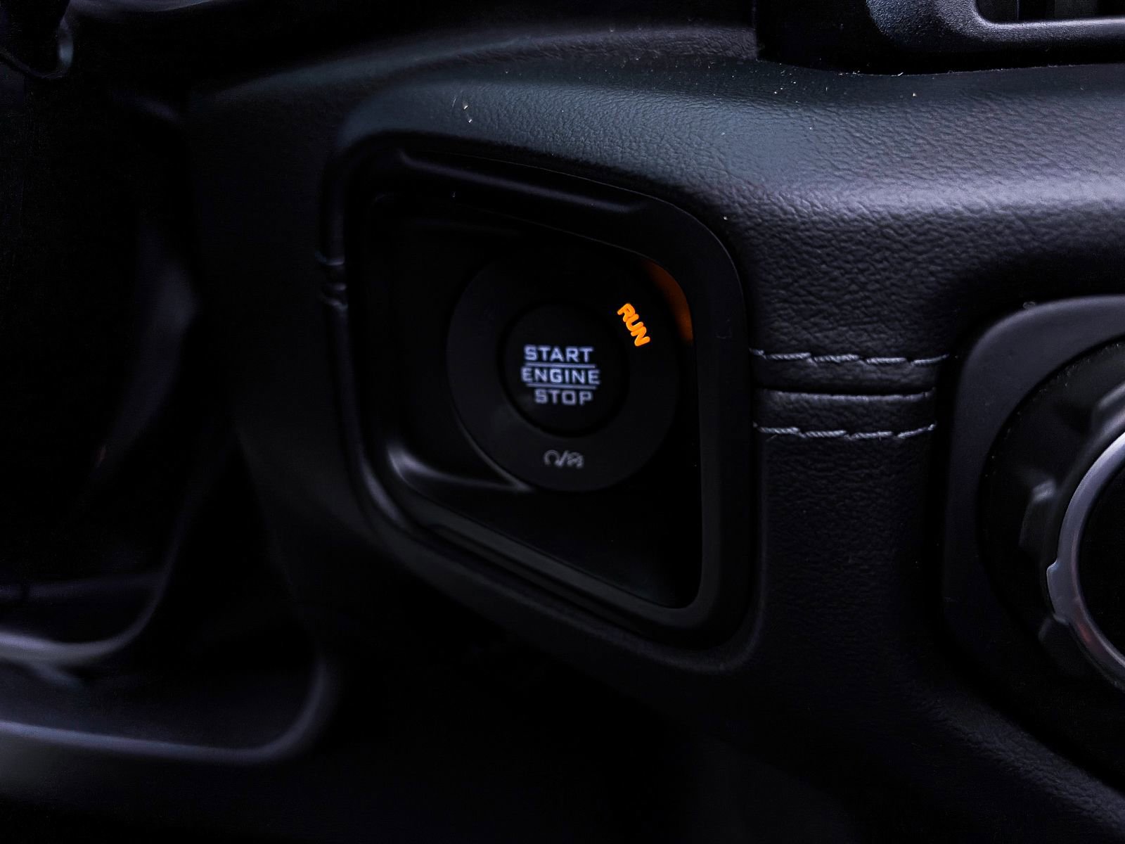 Used 2024 Jeep Wrangler Sahara w/ Technology Group image 26