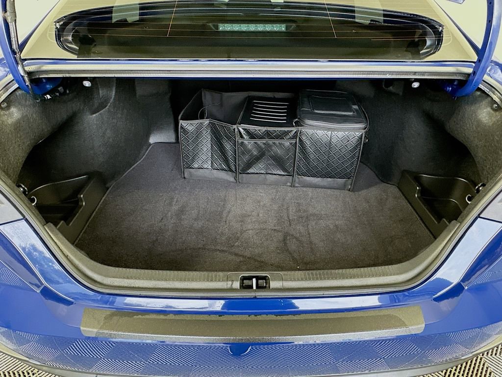 Used 2025 Toyota Camry SE w/ Convenience Package image 26