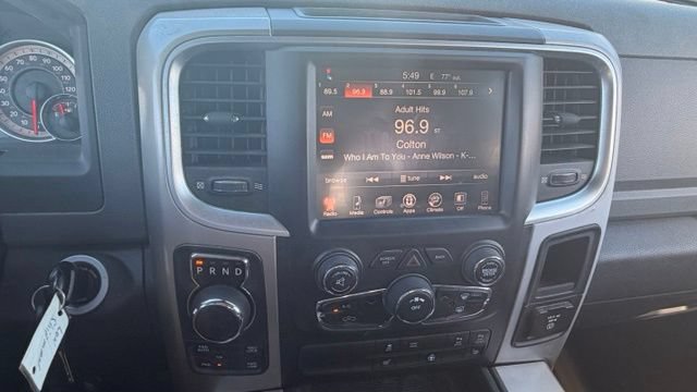 Used 2014 RAM 1500 Big Horn AWD/4WD image 19