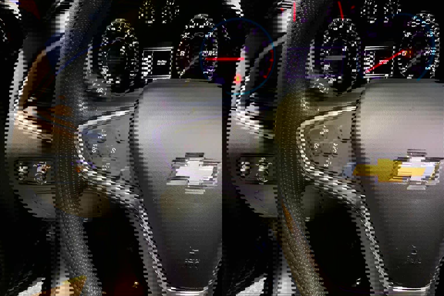 Used 2022 Chevrolet Malibu LT image 22