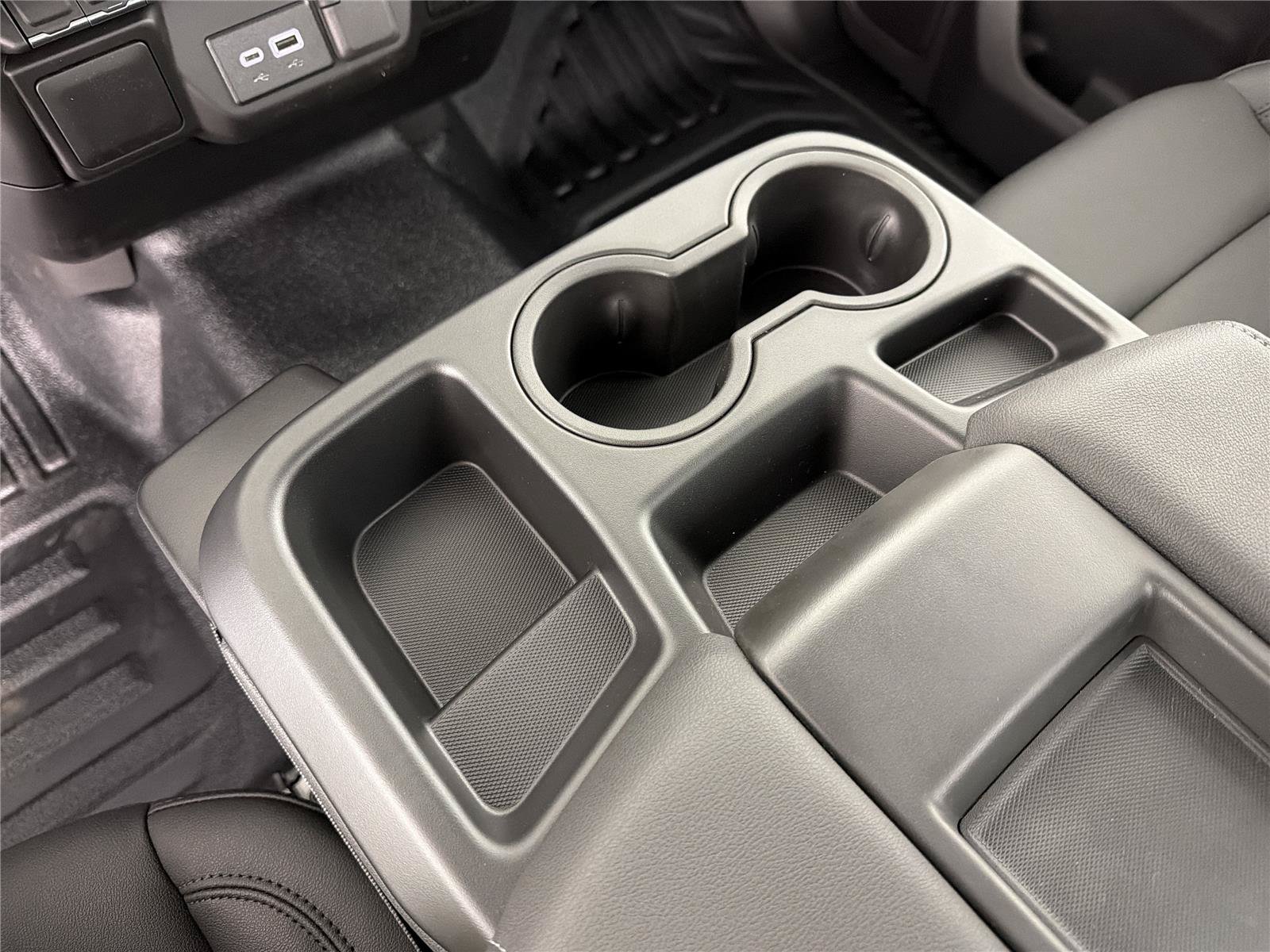 New 2026 GMC Sierra 1500 Pro RWD image 27
