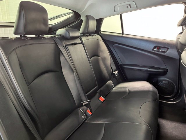 Used 2017 Toyota Prius Four FWD image 14