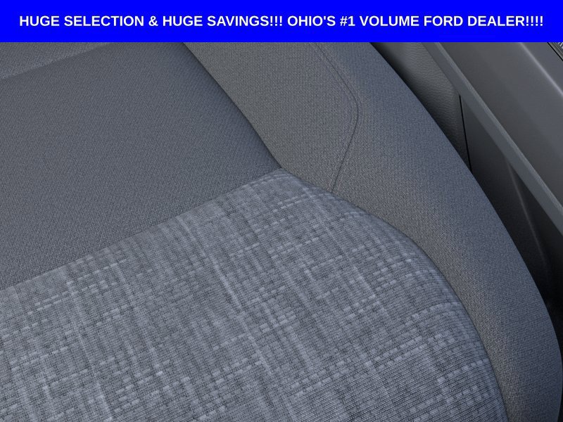 New 2026 Ford F250 XLT w/ XLT Premium Package AWD/4WD image 16