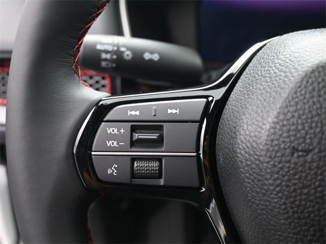 New 2026 Honda Civic Si image 2