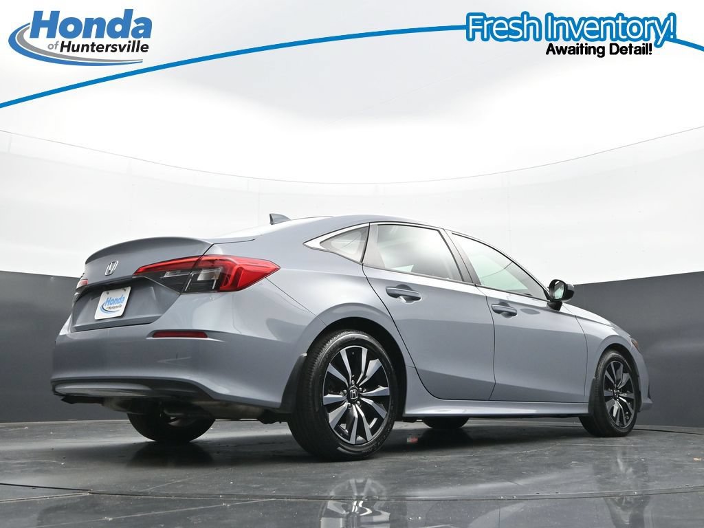 Used 2024 Honda Civic EX image 33