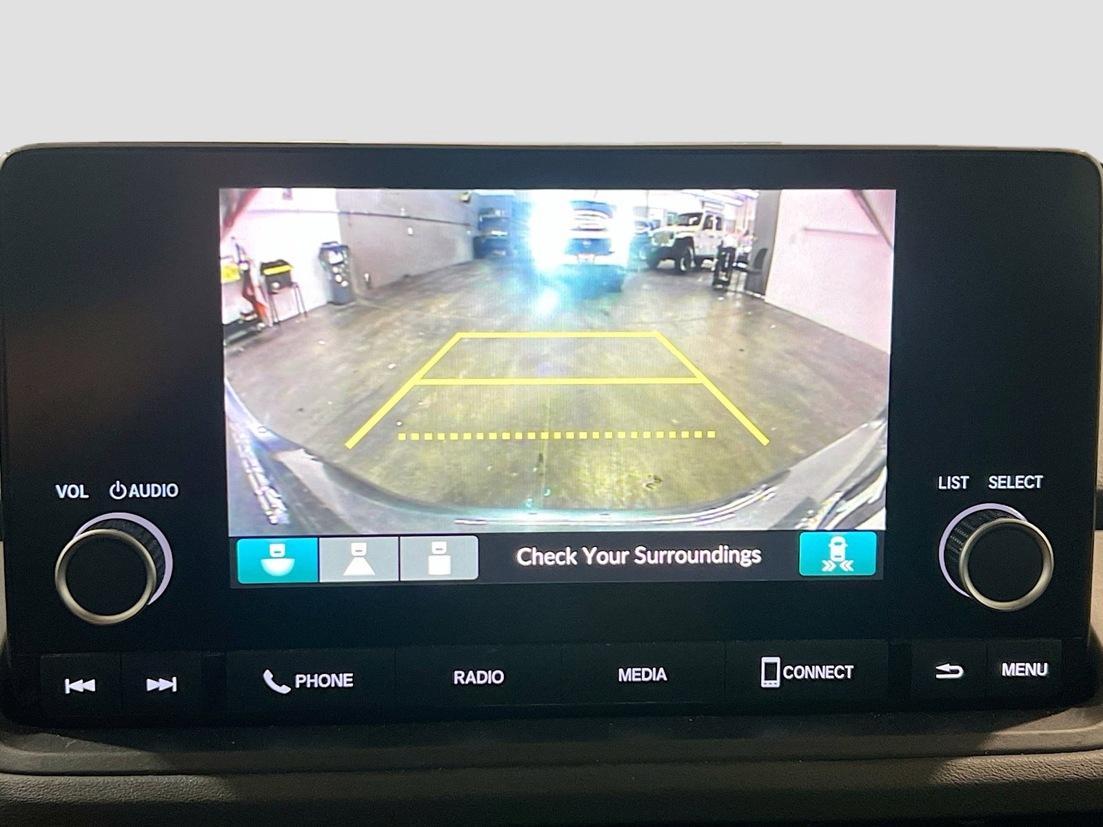 Used 2024 Honda Accord EX image 9