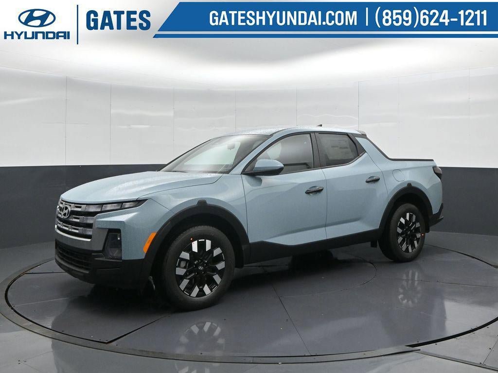 New 2026 Hyundai Santa Cruz SE image 7