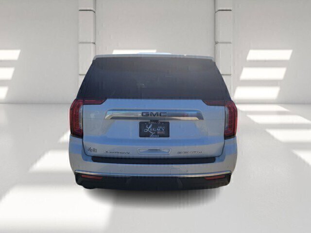 Used 2024 GMC Yukon Denali w/ Advanced Technology Package RWD image 6