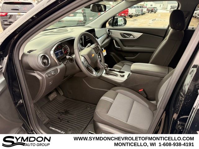 New 2026 Chevrolet Blazer LT w/ Convenience Package image 9