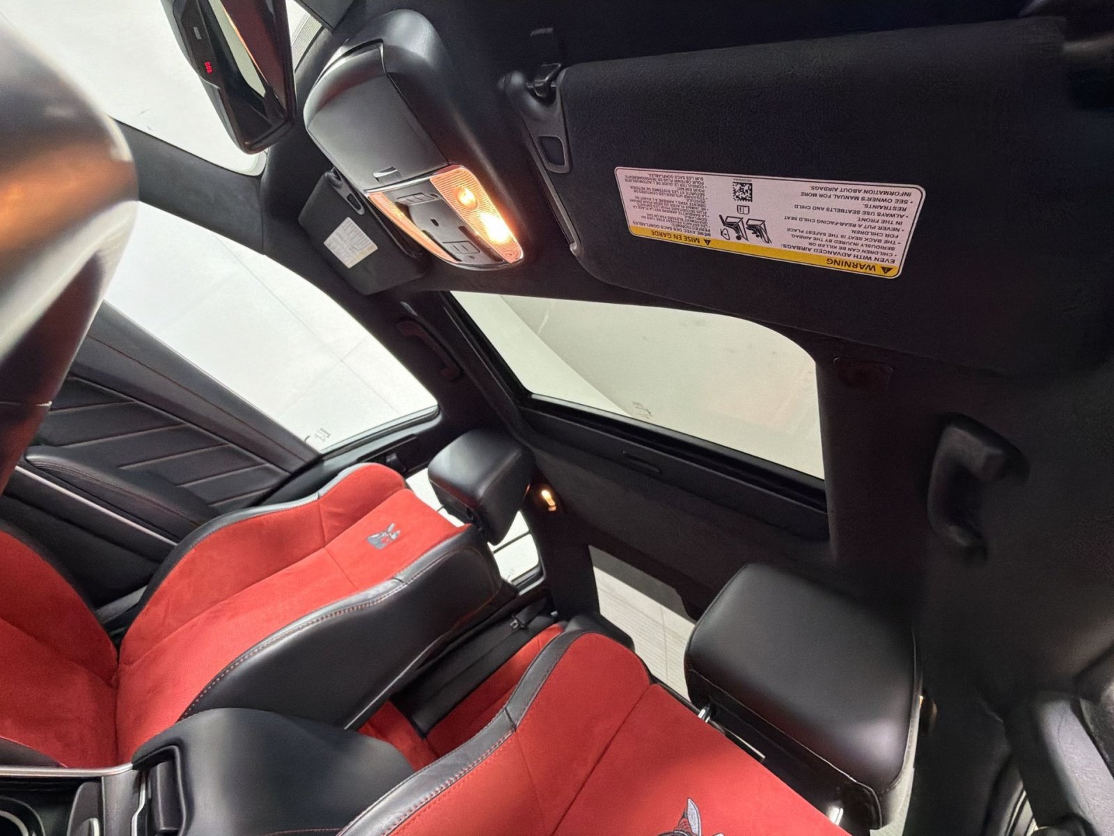 Used 2023 Dodge Charger Scat Pack RWD image 23