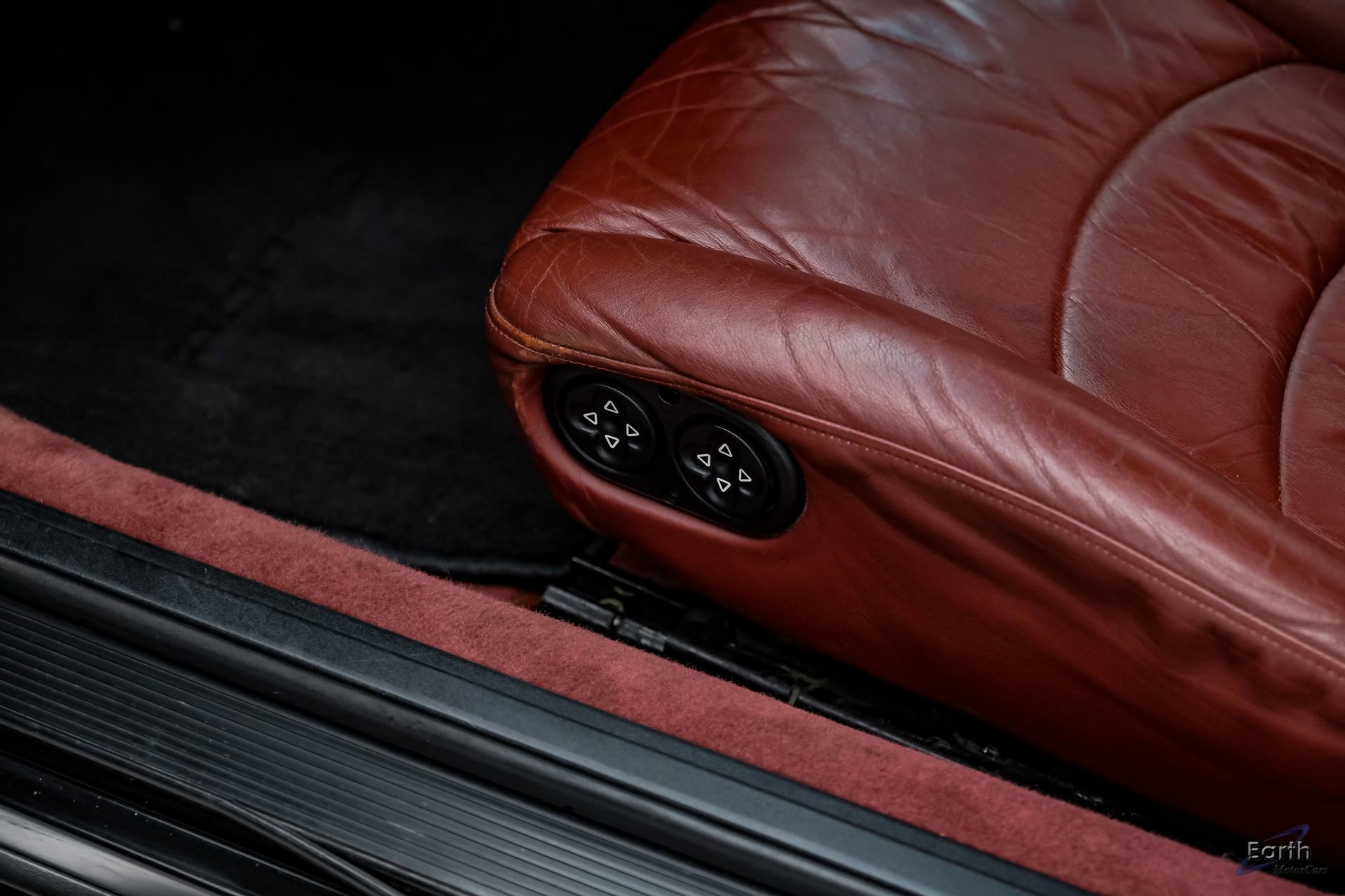 Used 1997 Porsche 911 Targa image 41