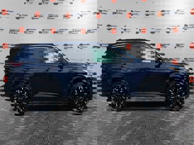 New 2026 Nissan Rogue SV image 6